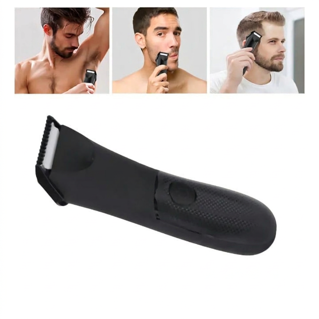 Afeitadora de Cuerpo y Barba