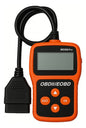 Escáner automotriz OBDII MS309 Pro