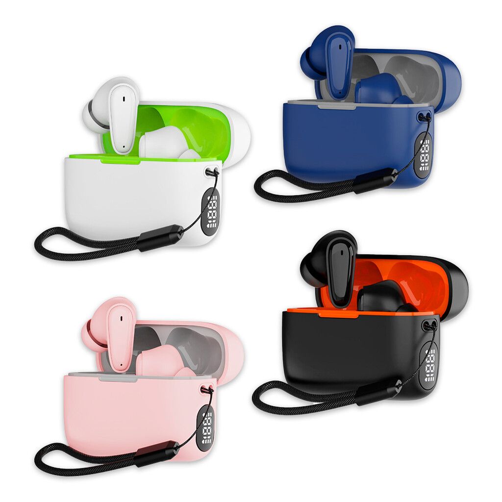 Auricular Bluetooth manos libres Gemtek Domo