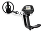 Detector de metales waterproof para oro y plata