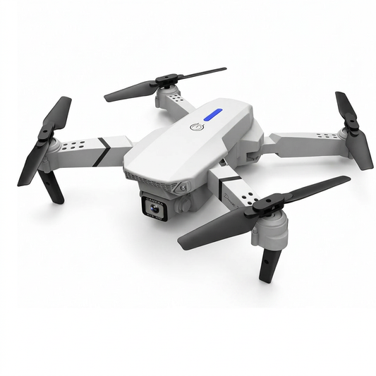 Dron 4K HD Camera E88