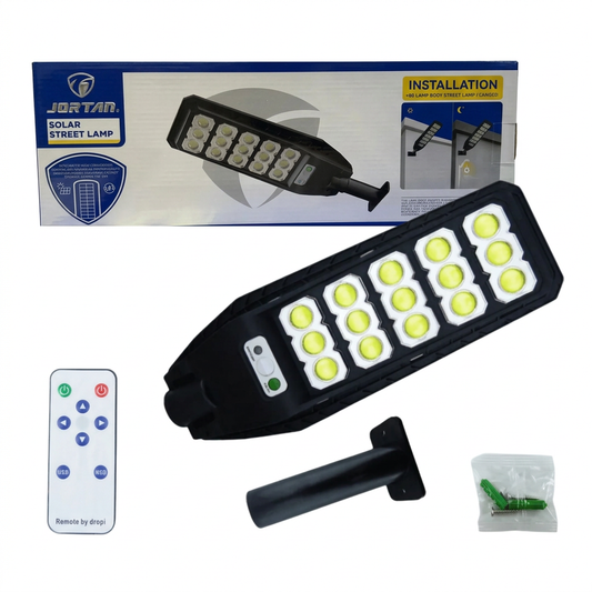 Reflector Solar Jortan Exterior 250W
